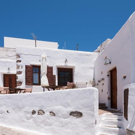 Αlexandra Studio Apartment Plaka  Екстериор снимка