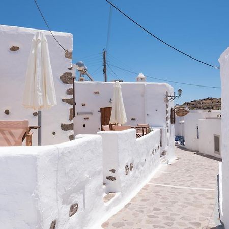 Αlexandra Studio Apartment Plaka  Екстериор снимка