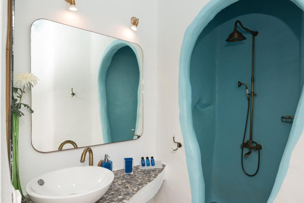 Αlexandra Studio Apartment Plaka  Екстериор снимка