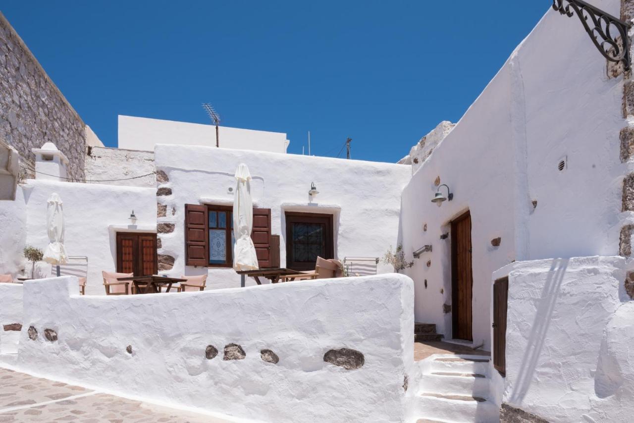 Αlexandra Studio Apartment Plaka  Екстериор снимка