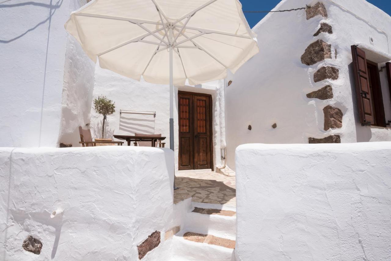 Αlexandra Studio Apartment Plaka  Екстериор снимка