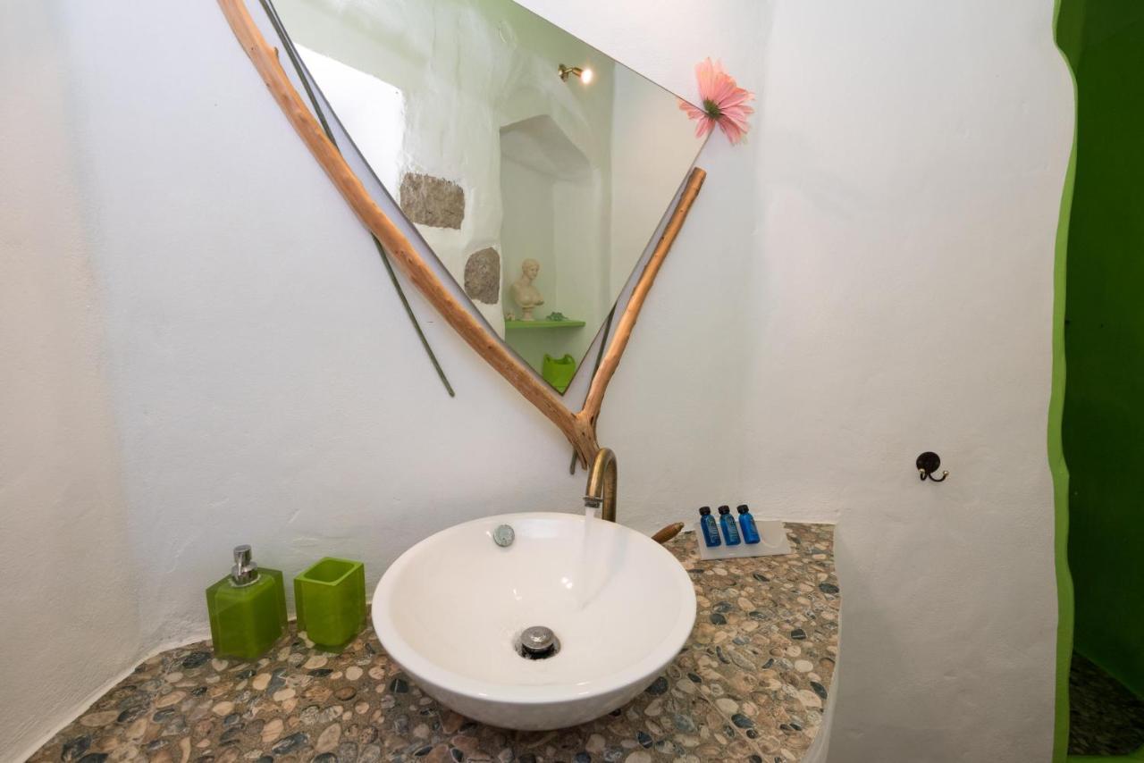 Αlexandra Studio Apartment Plaka  Екстериор снимка