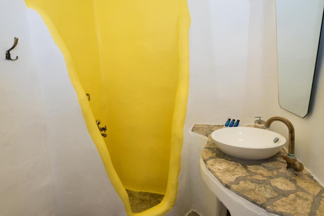 Αlexandra Studio Apartment Plaka  Екстериор снимка
