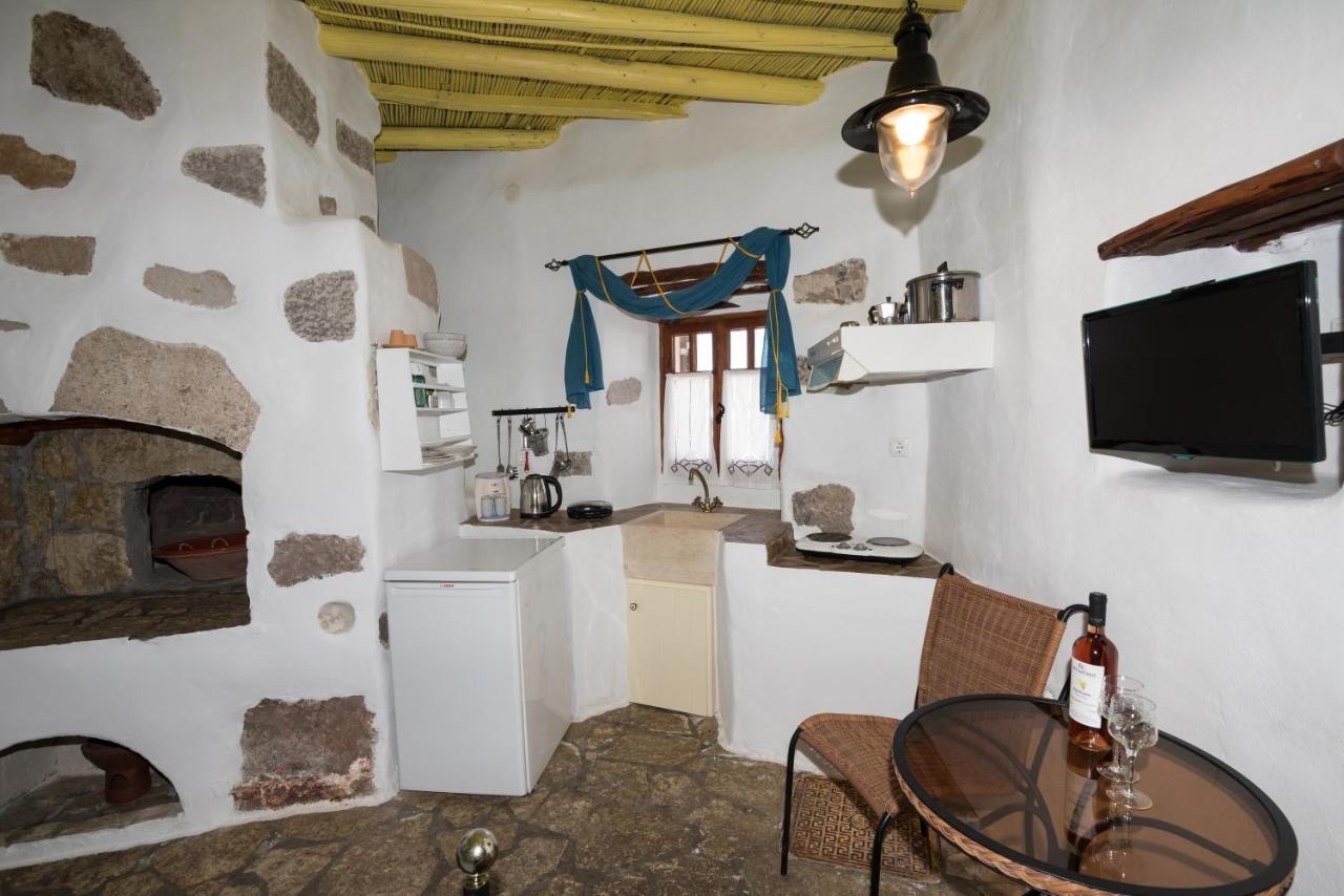 Αlexandra Studio Apartment Plaka  Екстериор снимка