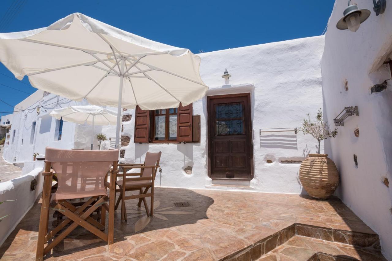 Αlexandra Studio Apartment Plaka  Екстериор снимка