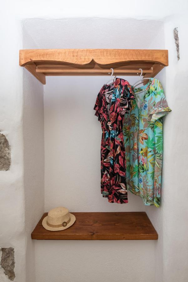Αlexandra Studio Apartment Plaka  Екстериор снимка