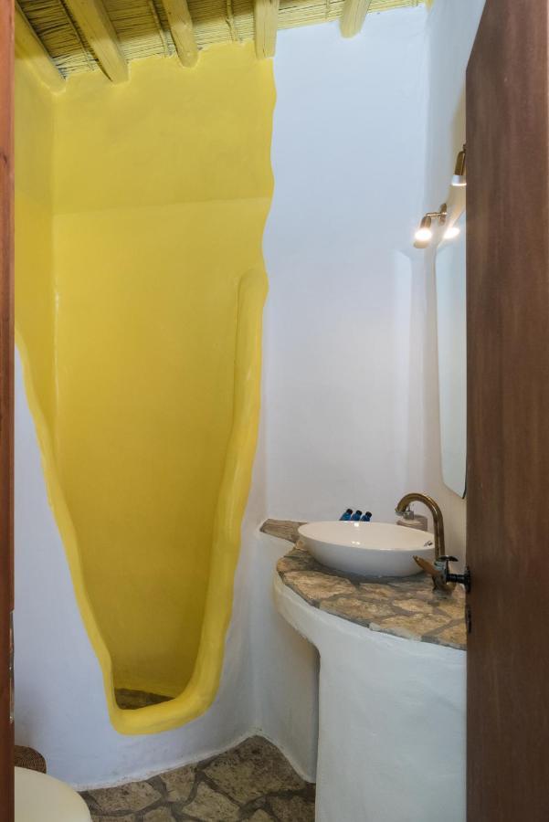 Αlexandra Studio Apartment Plaka  Екстериор снимка
