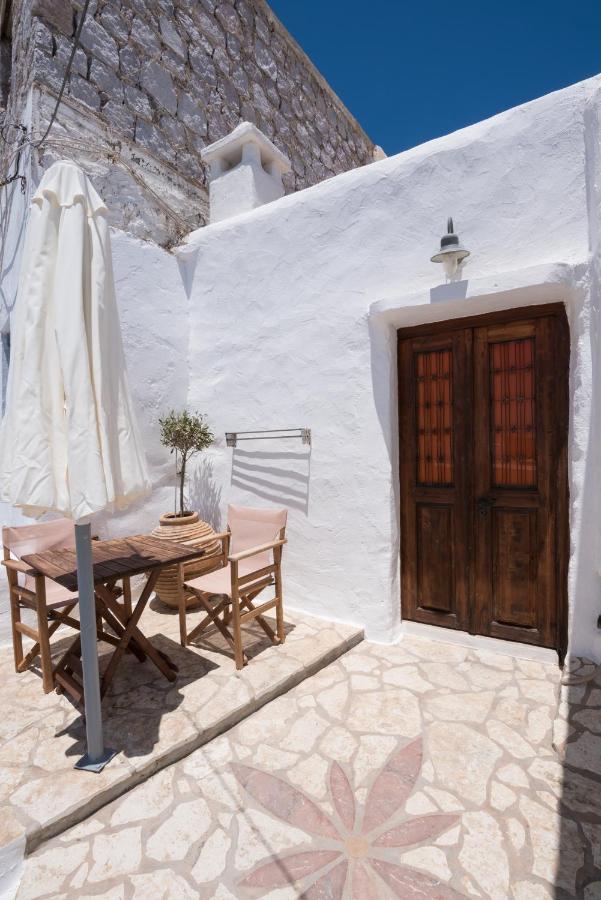 Αlexandra Studio Apartment Plaka  Екстериор снимка